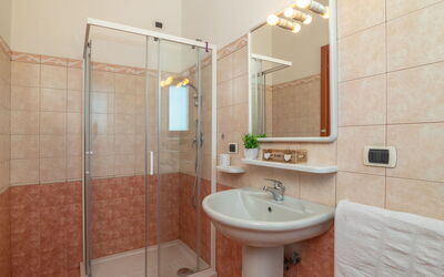Accommodation:&nbsp;I Mirti di Porto Pozzo (Ppz122) 619.3