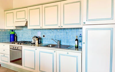 Accommodation:&nbsp;I Mirti di Porto Pozzo (Ppz122) 619.3