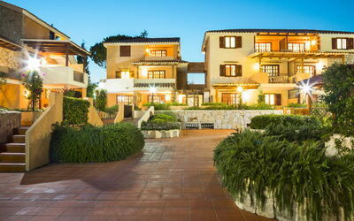 Porto Cervo 616