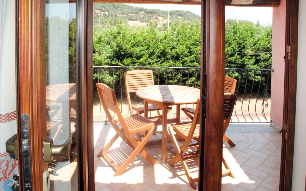 Accommodation:&nbsp;Rejna Residence Bilo (Cdd101) 603.2