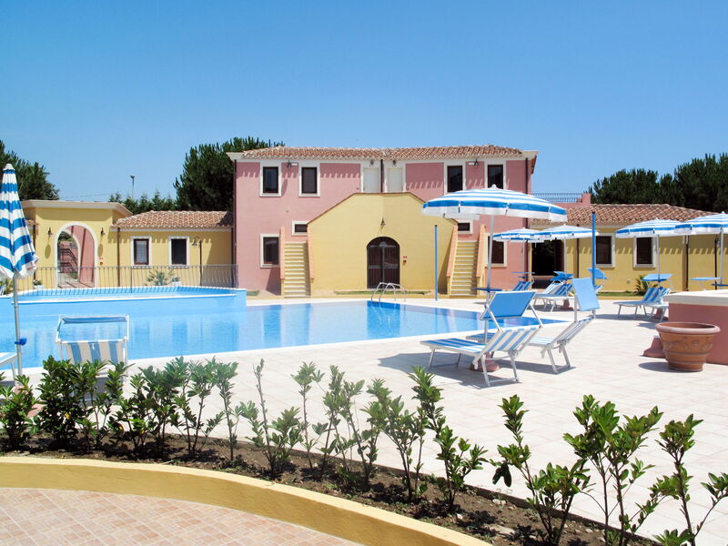 Accommodation:&nbsp;Rejna Residence Bilo (Cdd100) 603.1