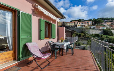 Accommodation:&nbsp;Giulia 620.2