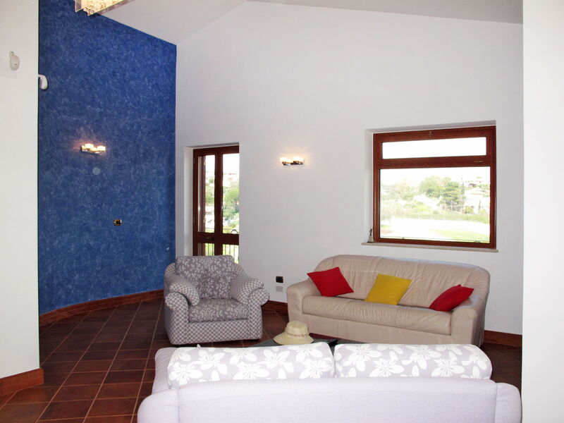 Accommodation:&nbsp;Scala Dei Turchi (Agt100) 602.1