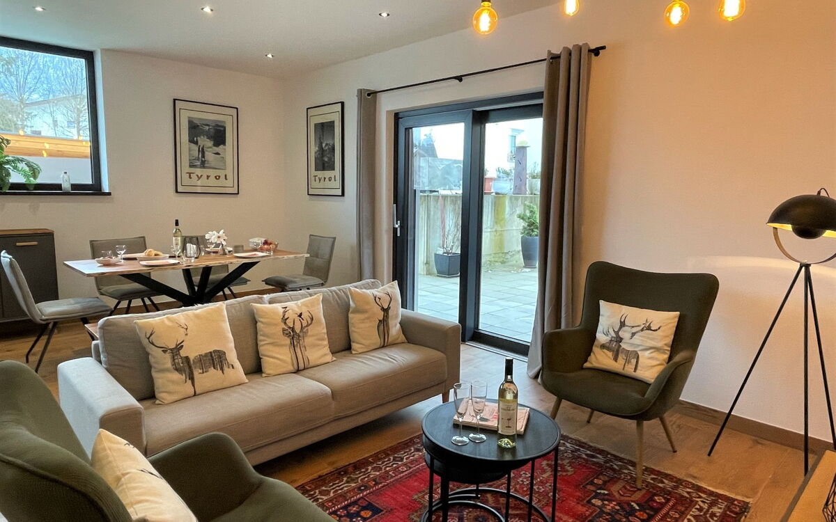 Accommodation:&nbsp;Panoramablick 688.2