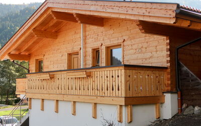 Wildschönau 688