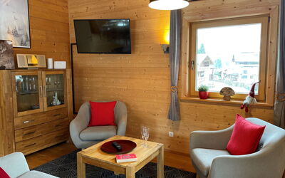 Accommodation:&nbsp;Jochblick 688.1