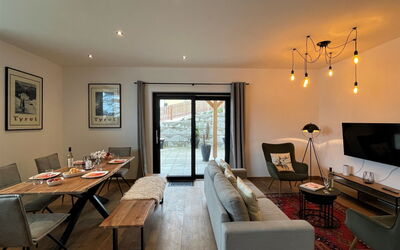 Accommodation:&nbsp;Panoramablick 688.2