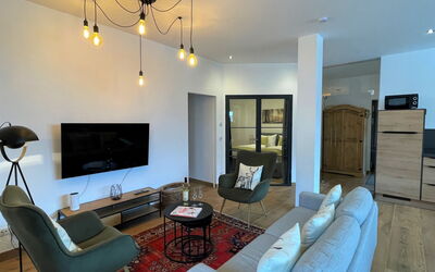 Accommodation:&nbsp;Wildenbach 688.3