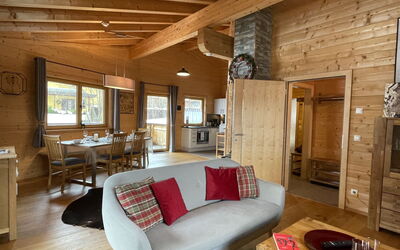 Accommodation:&nbsp;Wildenbach 688.3