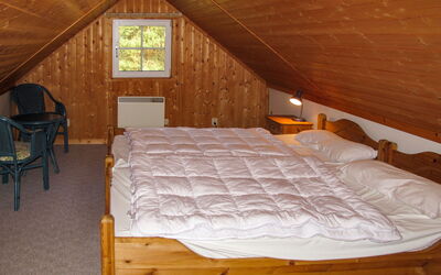 Accommodation:&nbsp;Wald und See 609.4