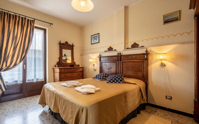 Accommodation:&nbsp;Il Sole 601.2