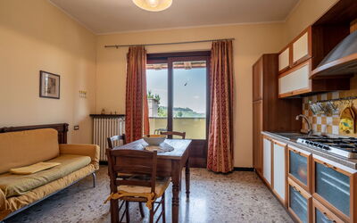 Accommodation:&nbsp;Il Sole 601.2