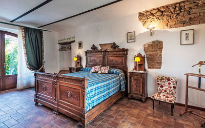 Accommodation:&nbsp;La Terra 601.1