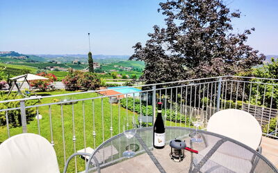 Accommodation:&nbsp;Il Sole 601.2
