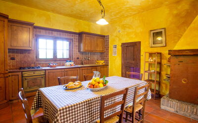 Accommodation:&nbsp;Il Rifugio (Cad101) 601.2