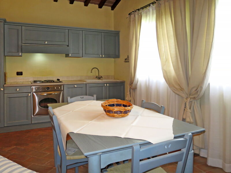 Accommodation:&nbsp;Ginestra 601.5