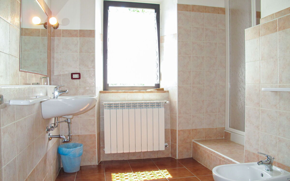 Accommodation:&nbsp;I Prati 601.5