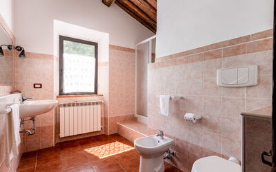 Accommodation:&nbsp;La Casa Antica 601.1