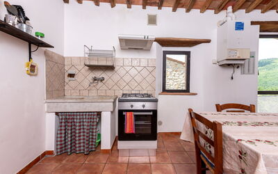 Accommodation:&nbsp;La Casa Antica 601.1