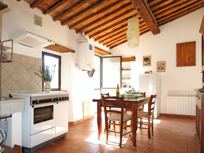 Accommodation:&nbsp;I Prati 601.5