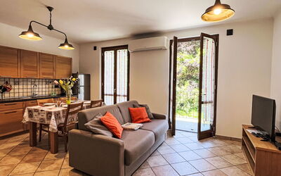 Accommodation:&nbsp;Acero (Sbo104) 601.5