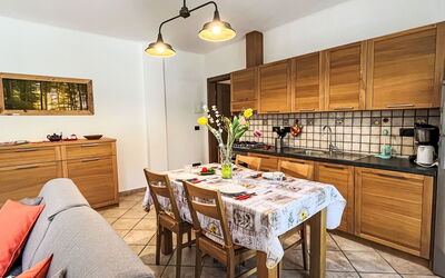 Accommodation:&nbsp;Acero (Sbo104) 601.5