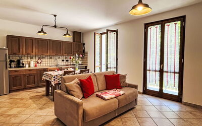 Accommodation:&nbsp;Sambucco (Sbo102) 601.3