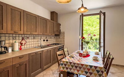 Accommodation:&nbsp;Sambucco (Sbo102) 601.3