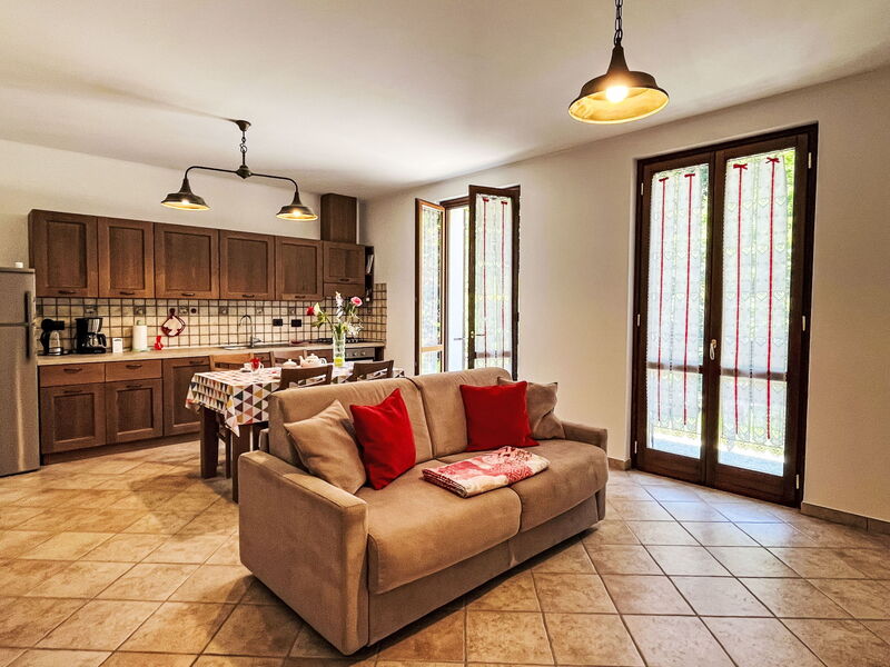 Accommodation:&nbsp;Sambucco (Sbo102) 601.3