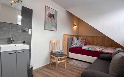 Accommodation:&nbsp;Moser 607.2