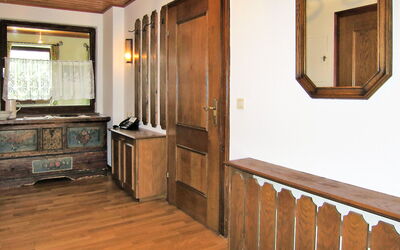 Accommodation:&nbsp;Moser 607.1