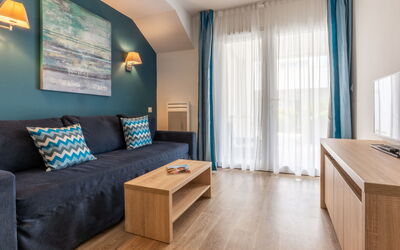 Accommodation:&nbsp;Odalys Collection Dom.des Pins St2 Pers 611.1