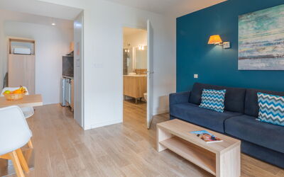 Accommodation:&nbsp;Odalys Collection Dom.des Pins St2 Pers 611.1