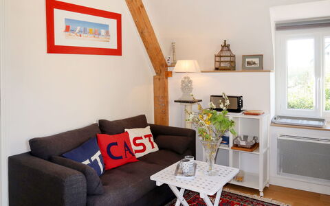 Accommodation:&nbsp;Le Clos du Port 2 649.2