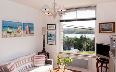 Accommodation:&nbsp;Le Clos du Port 1 649.1