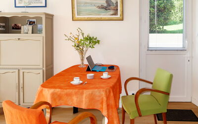 Accommodation:&nbsp;Le Clos du Port 1 649.1