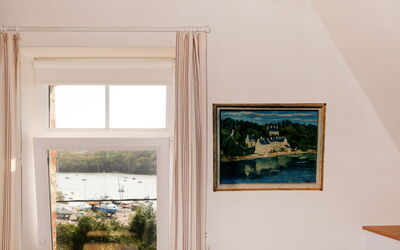 Accommodation:&nbsp;Le Clos du Port 2 649.2