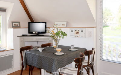 Accommodation:&nbsp;Le Clos du Port 2 649.2