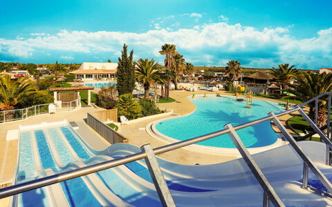 Accommodation:&nbsp;Domaine De La Dragonnière (Vsm106) 602.7