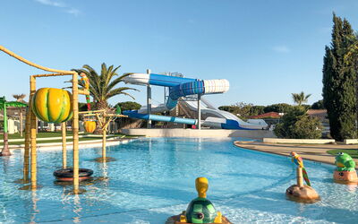 Accommodation:&nbsp;Domaine De La Dragonière (Vsm123) 602.1