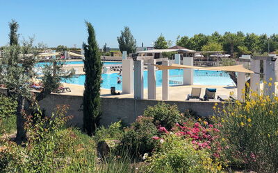 Accommodation:&nbsp;Domaine De La Dragonière (Vsm123) 602.1