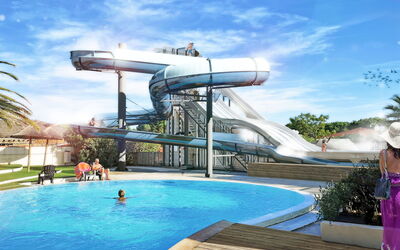 Accommodation:&nbsp;Domaine De La Dragonnière (Vsm107) 602.8
