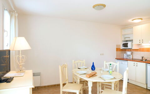 Accommodation:&nbsp;Port Minervois 603.2