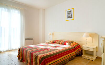 Accommodation:&nbsp;Port Minervois 603.2
