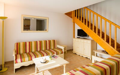 Accommodation:&nbsp;Port Minervois 603.2