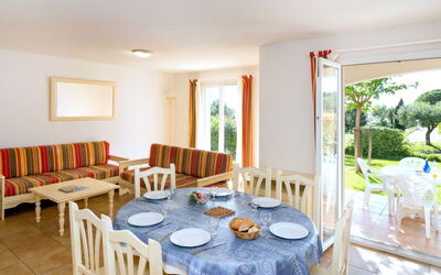 Accommodation:&nbsp;Port Minervois 603.2