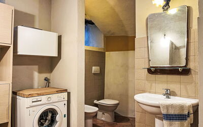 Accommodation:&nbsp;Appartamento 1 603.5