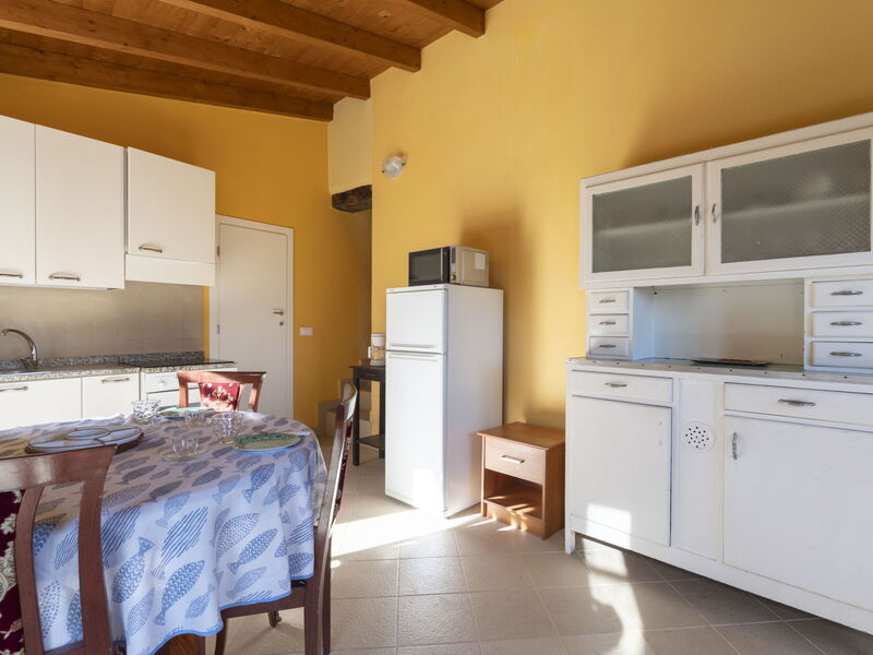 Accommodation:&nbsp;Il Vecchio Mulino 603.4