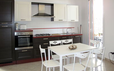 Accommodation:&nbsp;Ciliegi (Slr354) 645.5