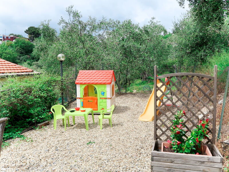 Le Colle (Imp184)